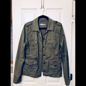 Women’s Army Jacket